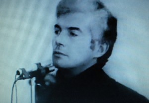FRANCO GIORGIO FREDA