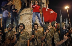 mamma li turchi