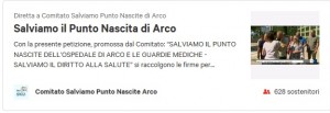 PETIZIONE