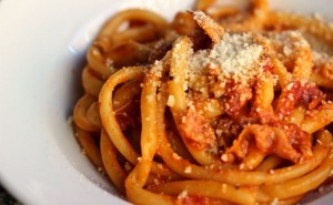 amatriciana