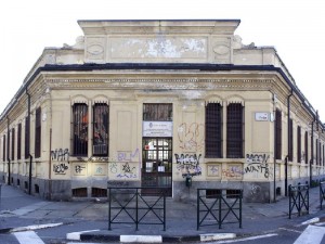 area ex Incet