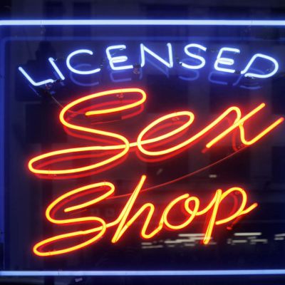 sex shop
