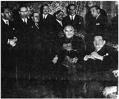 Roncalli e compagni